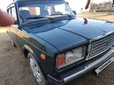 ВАЗ (Lada) 2107 2009 года за 1 150 000 тг. в Кызылорда – фото 5