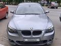 BMW 525 2003 года за 5 000 000 тг. в Кокшетау – фото 11