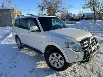 Mitsubishi Pajero 2010 года за 10 700 000 тг. в Костанай