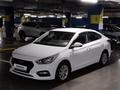 Hyundai Accent 2019 года за 7 400 000 тг. в Шымкент – фото 13