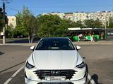 Hyundai Sonata 2023 года за 12 500 000 тг. в Шымкент