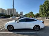 Hyundai Sonata 2023 года за 12 500 000 тг. в Шымкент – фото 3