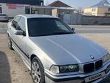 BMW 320 1991 годаүшін1 500 000 тг. в Тараз – фото 3