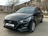 Hyundai Solaris 2019 года за 7 700 000 тг. в Жезказган