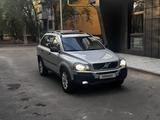Volvo XC90 2004 годаүшін6 000 000 тг. в Алматы
