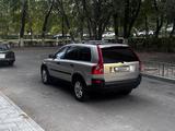 Volvo XC90 2004 годаүшін6 000 000 тг. в Алматы – фото 3