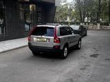 Volvo XC90 2004 годаүшін6 000 000 тг. в Алматы – фото 4