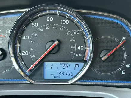 Toyota RAV4 2014 года за 8 600 000 тг. в Актау – фото 15