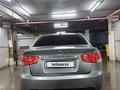 Kia Cerato 2011 годаүшін4 250 000 тг. в Астана – фото 6