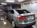 Kia Cerato 2011 годаүшін4 250 000 тг. в Астана – фото 8