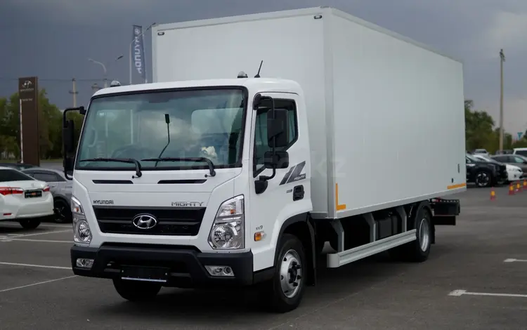 Hyundai  Mighty EX9 2024 годаfor28 700 000 тг. в Тараз