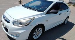 Hyundai Accent 2012 года за 3 700 000 тг. в Актау – фото 3