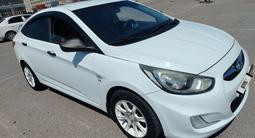 Hyundai Accent 2012 года за 3 700 000 тг. в Актау – фото 4