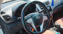 Hyundai Accent 2012 года за 3 700 000 тг. в Актау – фото 5
