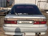 Mitsubishi Galant 1992 годаүшін600 000 тг. в Алматы – фото 4