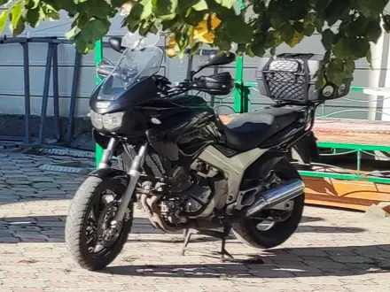 Yamaha  TDM850 2000 года за 1 900 000 тг. в Алматы – фото 3