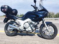 Yamaha  TDM 850 2000 года за 2 200 000 тг. в Алматы