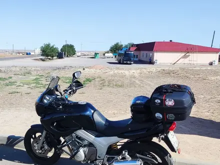 Yamaha  TDM850 2000 года за 1 900 000 тг. в Алматы – фото 4