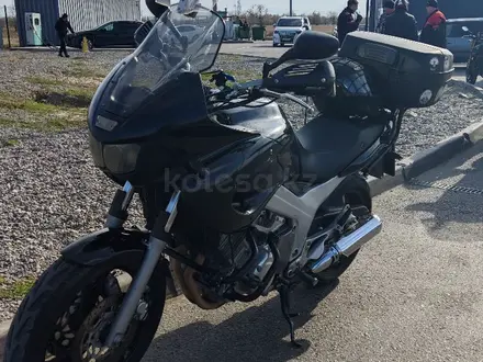 Yamaha  TDM850 2000 года за 1 900 000 тг. в Алматы – фото 7