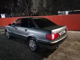 Audi 80 1992 года за 1 300 000 тг. в Астана – фото 3