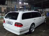 Mercedes-Benz E 430 2000 года за 6 500 000 тг. в Алматы – фото 4