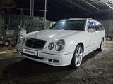 Mercedes-Benz E 430 2000 года за 6 500 000 тг. в Алматы – фото 3