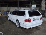 Mercedes-Benz E 430 2000 года за 6 500 000 тг. в Алматы – фото 5