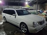 Mercedes-Benz E 430 2000 года за 6 500 000 тг. в Алматы