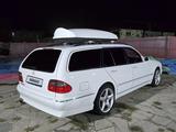 Mercedes-Benz E 430 2000 года за 6 500 000 тг. в Алматы – фото 2