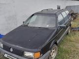Volkswagen Passat 1992 годаүшін550 000 тг. в Осакаровка – фото 3