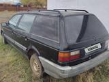 Volkswagen Passat 1992 годаүшін550 000 тг. в Осакаровка – фото 4