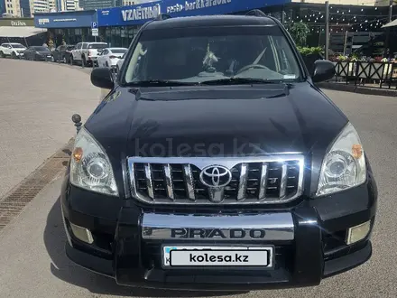 Toyota Land Cruiser Prado 2008 года за 13 000 000 тг. в Астана