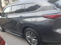 Toyota Highlander 2021 года за 21 000 000 тг. в Шымкент