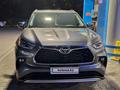 Toyota Highlander 2021 года за 21 000 000 тг. в Шымкент – фото 2