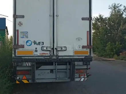 Renault  Magnum 1998 года за 12 500 000 тг. в Караганда – фото 4