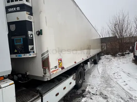 Renault  Magnum 1998 года за 12 500 000 тг. в Караганда – фото 9