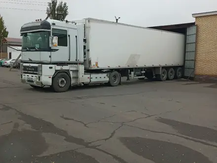 Renault  Magnum 1998 года за 12 500 000 тг. в Караганда – фото 2