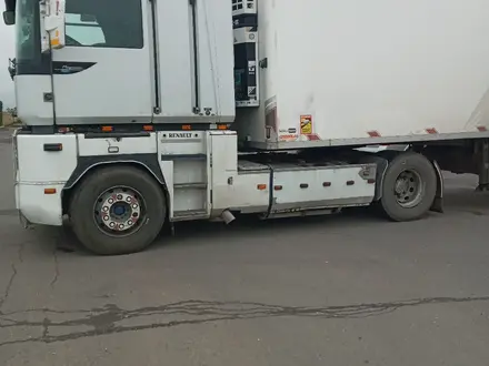 Renault  Magnum 1998 года за 12 500 000 тг. в Караганда – фото 3