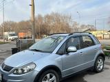 Suzuki SX4 2010 годаүшін5 500 000 тг. в Алматы – фото 3