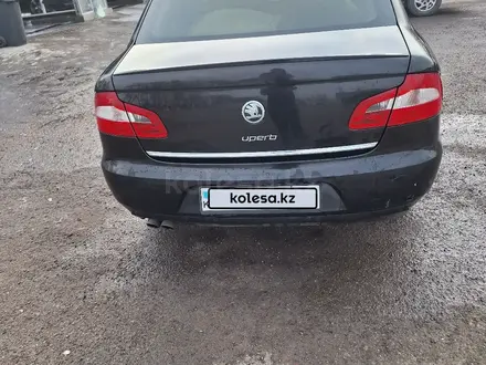 Skoda Superb 2012 года за 3 800 000 тг. в Алматы – фото 6