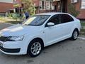 Skoda Rapid 2014 годаүшін4 150 000 тг. в Уральск – фото 6