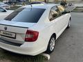 Skoda Rapid 2014 годаүшін4 150 000 тг. в Уральск – фото 4