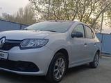 Renault Logan 2015 годаүшін3 500 000 тг. в Актобе