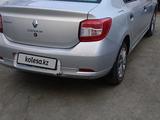 Renault Logan 2015 годаүшін3 500 000 тг. в Актобе – фото 3