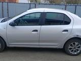 Renault Logan 2015 годаүшін3 500 000 тг. в Актобе – фото 5
