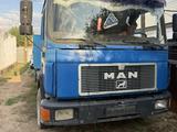 MAN  14 1994 годаүшін13 000 000 тг. в Кокшетау – фото 4