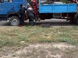 MAN  14 1994 годаүшін13 000 000 тг. в Кокшетау – фото 2