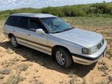 Subaru Legacy 1990 годаfor1 600 000 тг. в Аркалык – фото 2