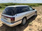 Subaru Legacy 1990 годаfor1 600 000 тг. в Аркалык – фото 4