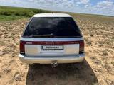 Subaru Legacy 1990 годаfor1 600 000 тг. в Аркалык – фото 5